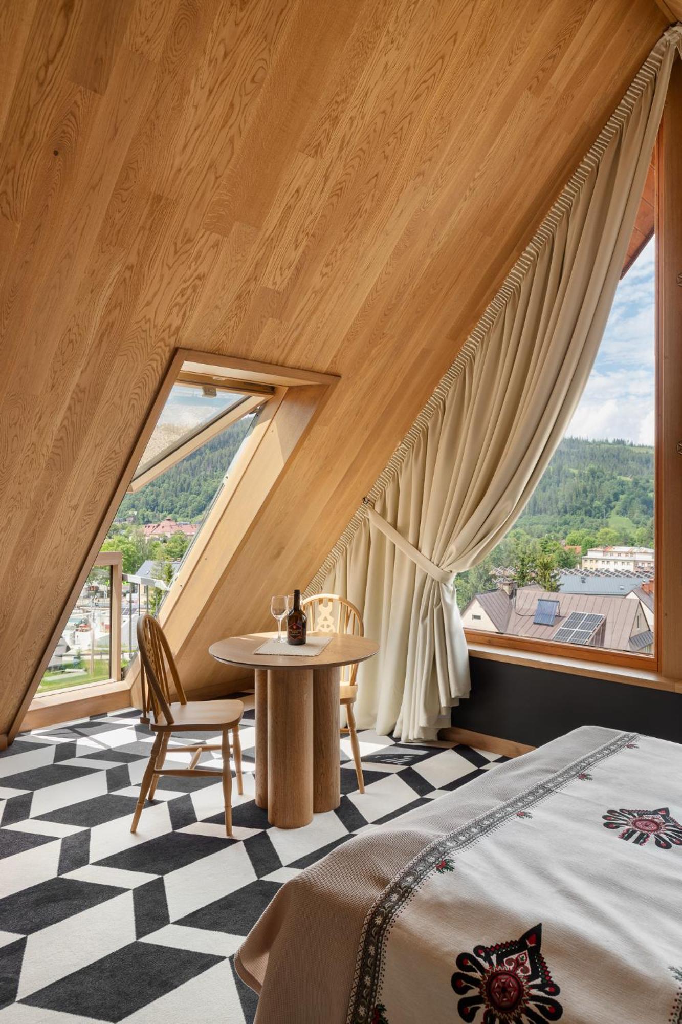Ijg Imperial Apartamenty Smrekowa Zakopane Exterior foto