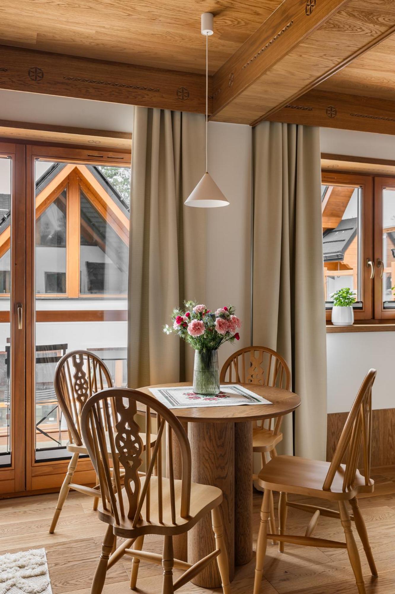 Ijg Imperial Apartamenty Smrekowa Zakopane Exterior foto
